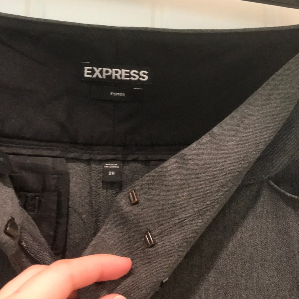 Express Editor - image 5